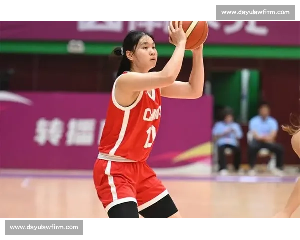 19 岁锋线新星入列！宫鲁鸣重组女篮冲击奥运，李雨汧接班李梦？