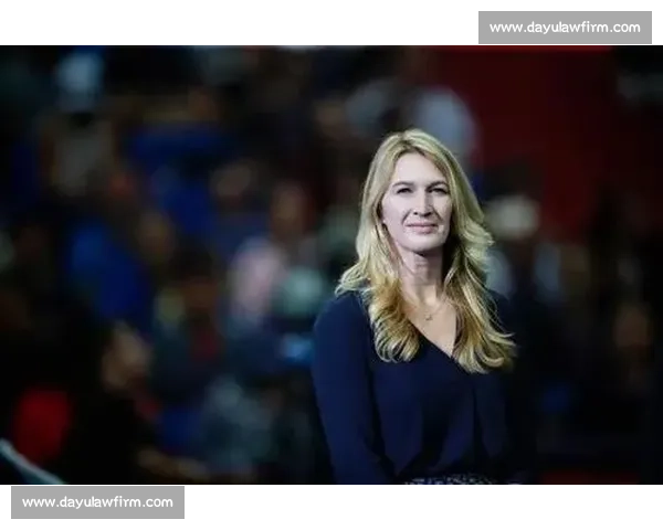 1996 洛杉矶半决赛：达文波特爆冷终结格拉芙连胜