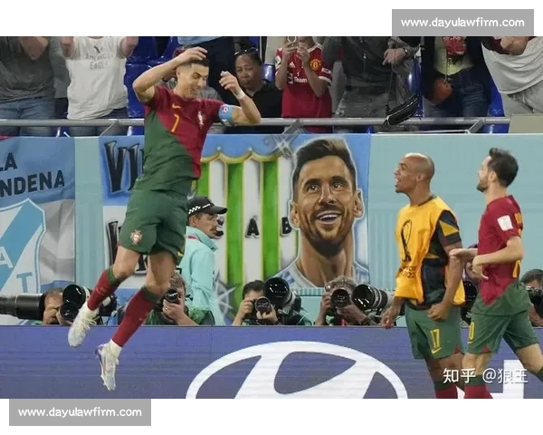 C 罗续约后亮剑：热苏斯战术加持，下赛季与世界杯双线冲刺