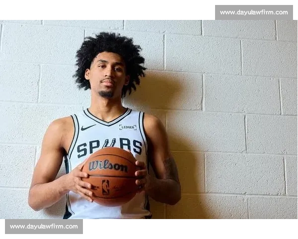 哈珀誓言马刺将重返季后赛：天空才是极限