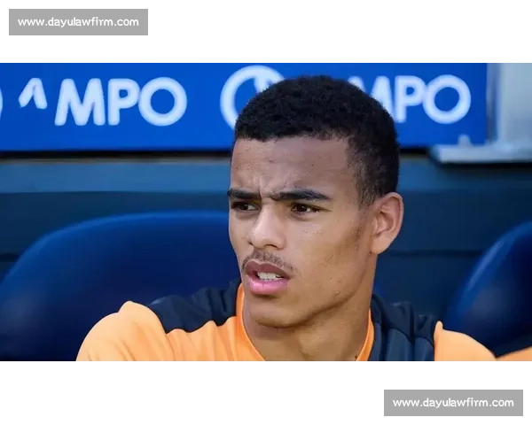 格林伍德回归祖国！获牙买加护照出征世预赛