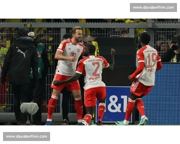 科曼伤无大碍！拜仁飞翼确认出战巴黎