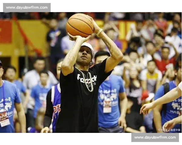 艾弗森自白：我是 NBA 传奇，却当不了好教练