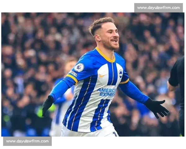 麦卡利斯特揭秘欧冠冲突！登贝莱穿裆嘲讽险酿大祸