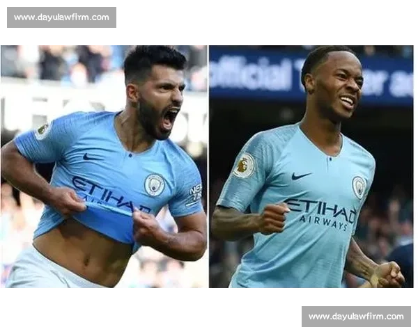 锋线双子星:弗兰与阿圭罗的互补之道