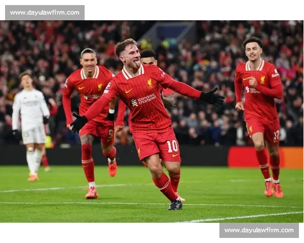 麦卡利斯特揭秘欧冠冲突!登贝莱穿裆嘲讽险酿大祸