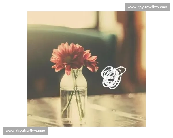 花开之日,赴你之约